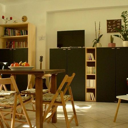 Apartament Casa Arcobaleno Marsala Zewnętrze zdjęcie
