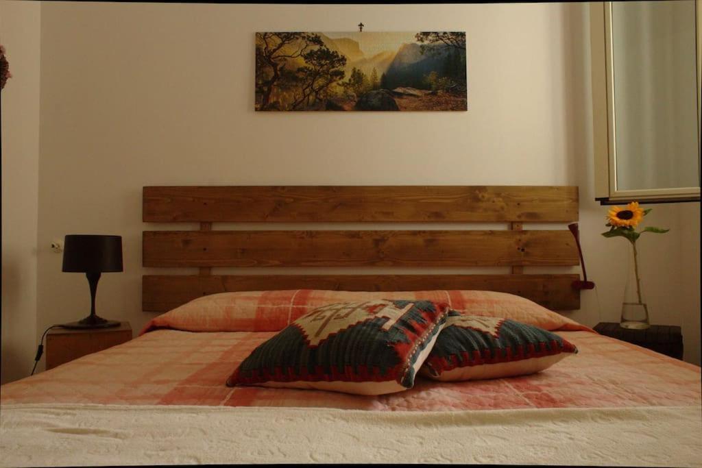 Apartament Casa Arcobaleno Marsala Zewnętrze zdjęcie