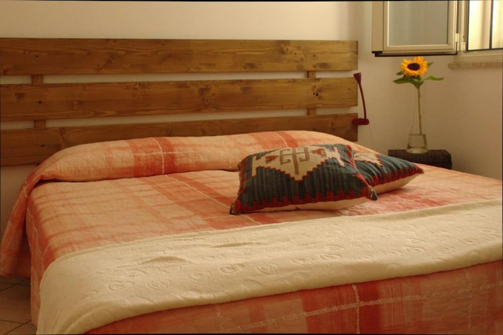Apartament Casa Arcobaleno Marsala Zewnętrze zdjęcie