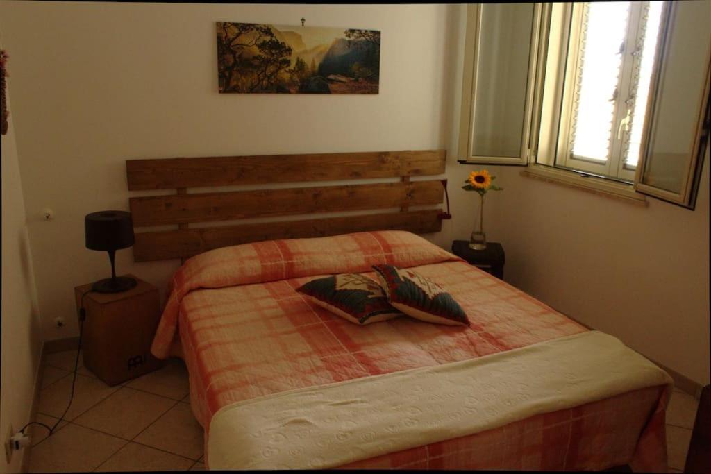 Apartament Casa Arcobaleno Marsala Zewnętrze zdjęcie