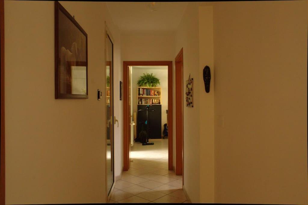 Apartament Casa Arcobaleno Marsala Zewnętrze zdjęcie