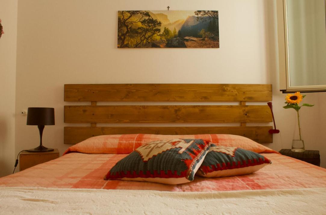 Apartament Casa Arcobaleno Marsala Zewnętrze zdjęcie