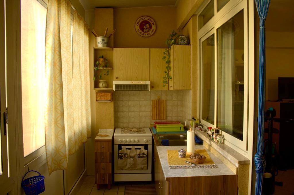 Apartament Casa Arcobaleno Marsala Zewnętrze zdjęcie