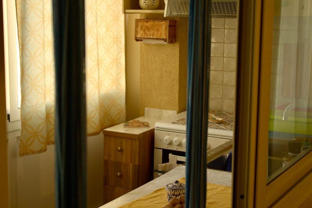 Apartament Casa Arcobaleno Marsala Zewnętrze zdjęcie