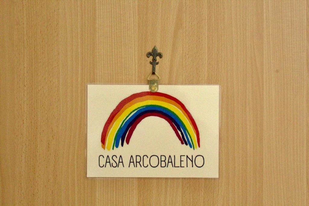 Apartament Casa Arcobaleno Marsala Zewnętrze zdjęcie