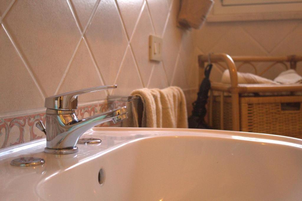 Apartament Casa Arcobaleno Marsala Zewnętrze zdjęcie