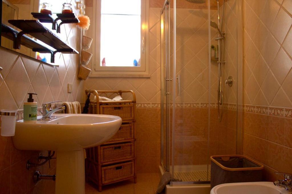 Apartament Casa Arcobaleno Marsala Zewnętrze zdjęcie