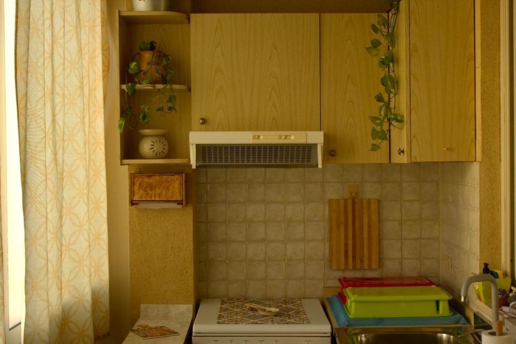 Apartament Casa Arcobaleno Marsala Zewnętrze zdjęcie
