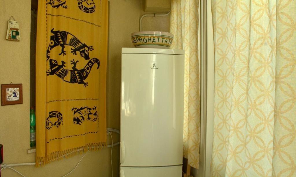 Apartament Casa Arcobaleno Marsala Zewnętrze zdjęcie