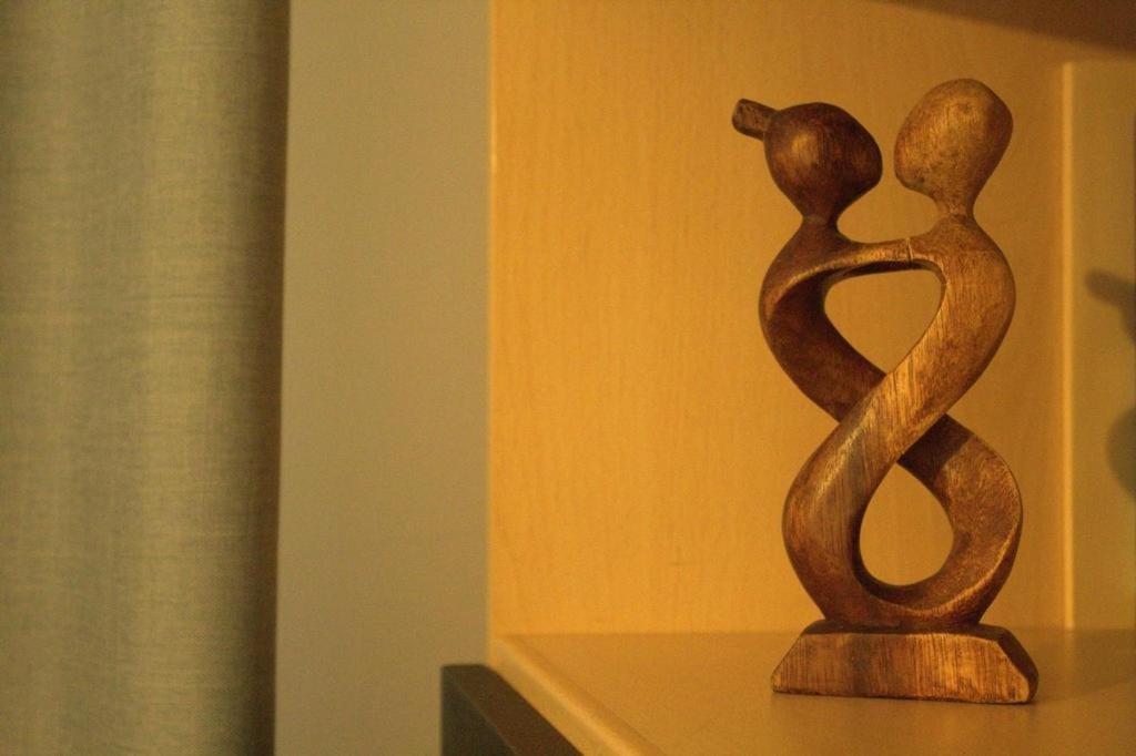 Apartament Casa Arcobaleno Marsala Zewnętrze zdjęcie